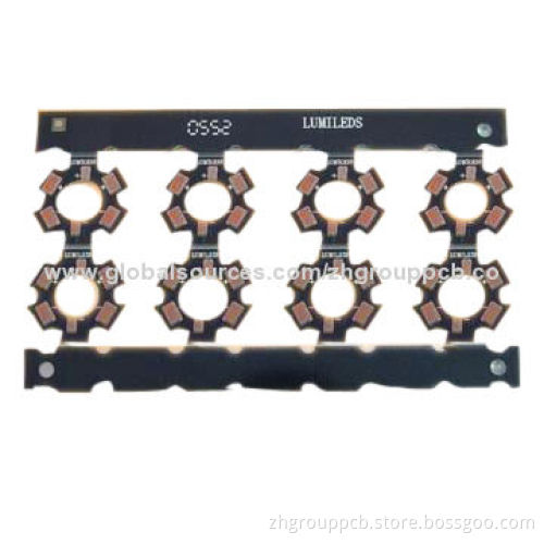 Light PCB Board, Used for Round Panel, LED Tube Light, Circular Ring Panel Module, Ceiling